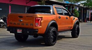 Ford Ranger F150 Dönüşüm Kiti - 4