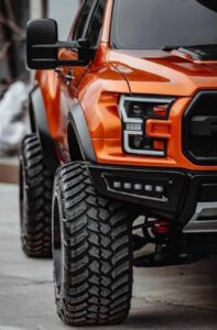 Ford Ranger F150 Dönüşüm Kiti - 11