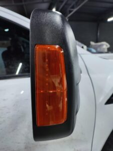 Ford Ranger F150 Ayna Seti Sinyalli - 2