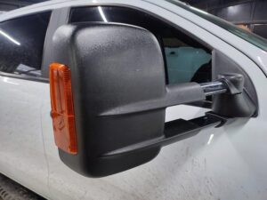 Ford Ranger F150 Ayna Seti Sinyalli - 4