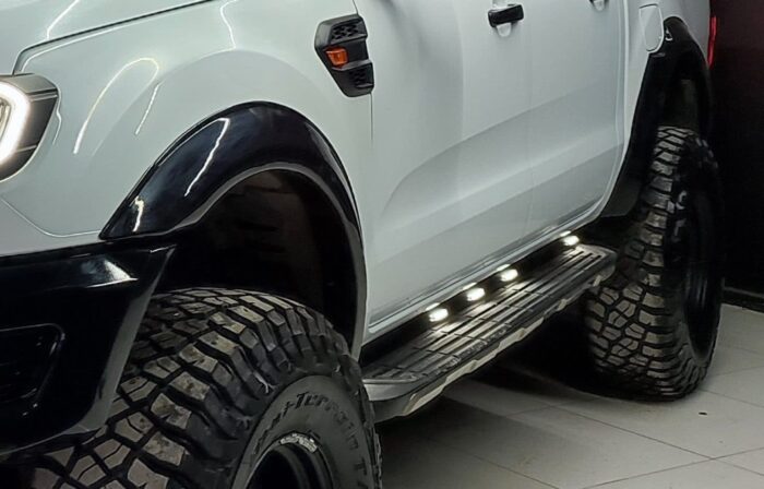 F150 Dönüşüm Kiti