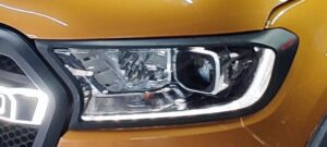 Ford Ranger Far Çerçevesi - 2