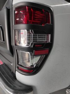 Ford Ranger Stop Çerçevesi - 4