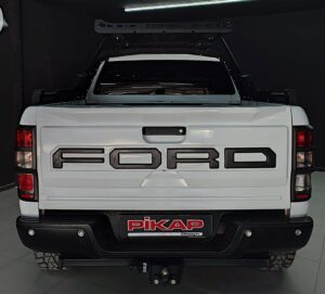 Ford Ranger Stop Çerçevesi - 2
