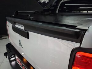 Mitsubishi L200 Spoiler - 3