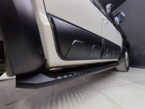 VW Volkswagen Amarok Offroad Basamak - 3