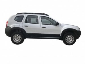 Dacia Duster Çamurluk Kaplama - 2