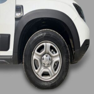 Dacia Duster Çamurluk Kaplama - 3