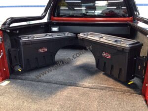 Mercedes X Class Swing Case MRC176 - 1