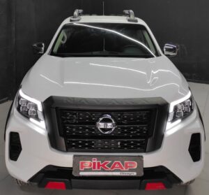 Nissan Navara Facelift Dönüşüm Kiti - 16