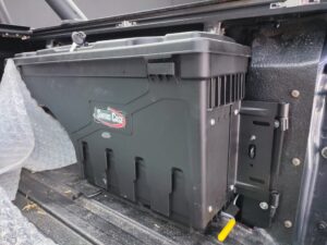 Nissan Navara Swing Case NSN463 - 3