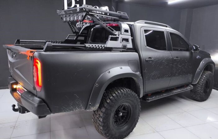 Offroad Aydınlatma Modelleri
