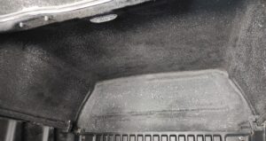 Mercedes X Class Panel Kabin - 3