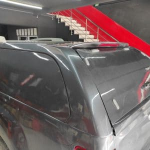 Mitsubishi L200 Panel Kabin