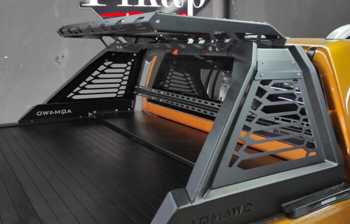 Rollbar Modelleri