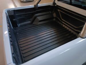 Ford Ranger Kenarsız Kasa Havuzu - 2