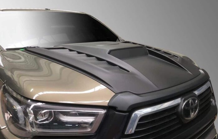 Turbo Kaput Izgara Modelleri