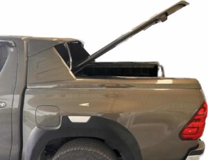 Toyota Hilux Düz Fullbox - 3