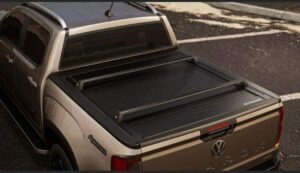 VW Yeni Amarok Mountain Top Sürgü Kapak - 3
