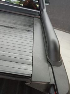 VW Yeni Amarok Sürgü Kapak - 7