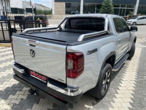 VW Yeni Volkswagen Amarok Çeki Demiri - 1