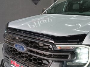 Yeni Ford Ranger Kaput Rüzgarlık - 4