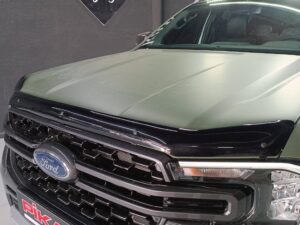 Yeni Ford Ranger Kaput Rüzgarlık - 5