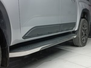 Yeni Volkswagen Amarok Yan Kapı Kaplama - 4