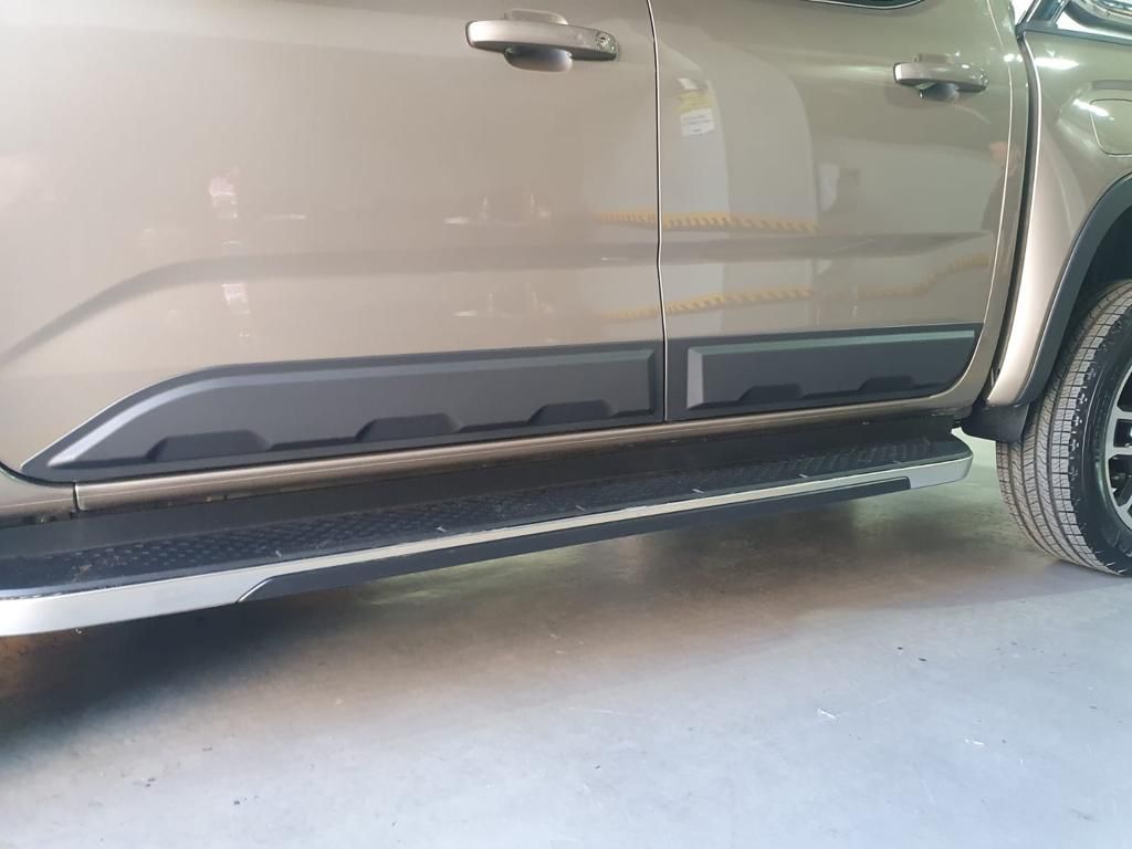 Yeni Volkswagen Amarok Yan Kapı Kaplama - Görsel 7