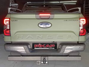 Yeni Ford Ranger Çeki Demiri - 5