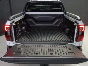 Yeni Ford Ranger Kasa Havuzu - 3