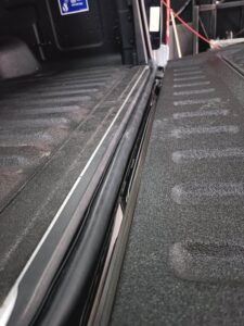 VW Volkswagen Amarok Sızdırmazlık Kiti - 6