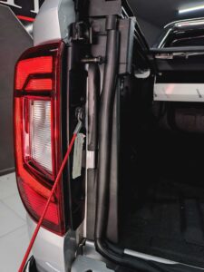 VW Volkswagen Amarok Sızdırmazlık Kiti - 5