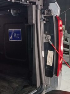 VW Volkswagen Amarok Sızdırmazlık Kiti - 2