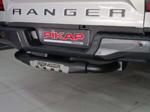 Yeni Ford Ranger Arka Tampon Koruma - 2