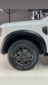 Yeni Ford Ranger Raptor Dodik - 7