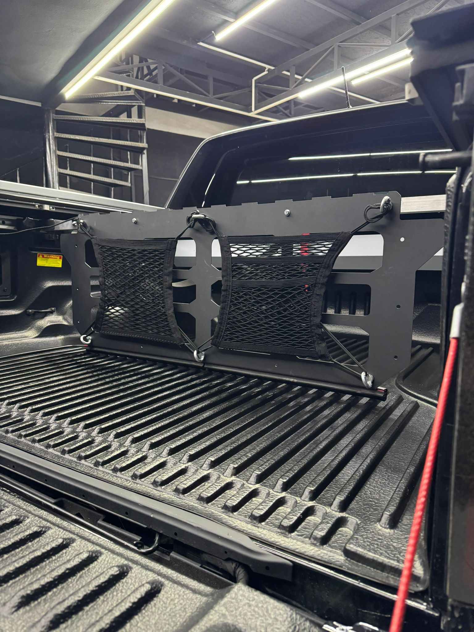 Yeni Ford Ranger Ara Bölme - Görsel 2