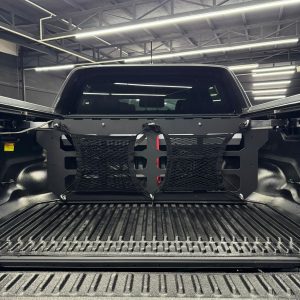 Yeni Ford Ranger Ara Bölme