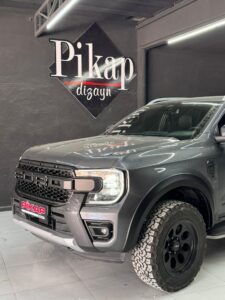 Yeni Ford Ranger Raptor Dodik - 10