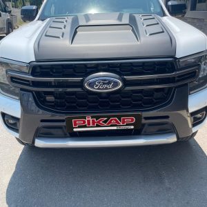 Yeni Ford Ranger Turbo Izgara