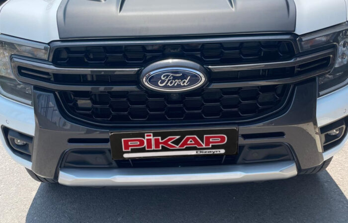 Turbo Kaput Şişirme Modelleri
