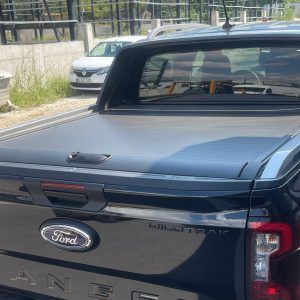 Ford Ranger İthal Sürgü Kapak