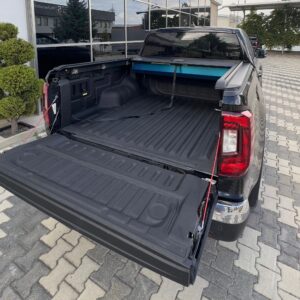 VW Volkswagen Amarok İthal Sürgü Kapak - 2