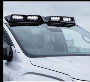 Yeni Ford Ranger Moonvisor Premium