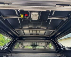 Ford Ranger İthal Maxliner Camlı Kabin - 5