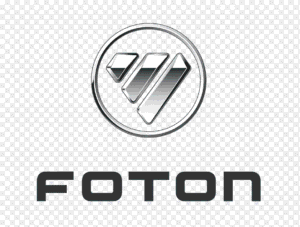 Foton Tunland