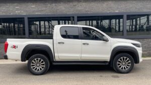 Foton Tunland G7 Dodik - 1