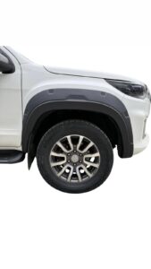 Foton Tunland G7 Dodik - 2
