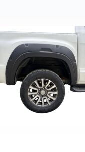 Foton Tunland G7 Dodik - 3