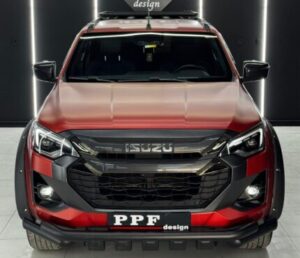 PPF Kaplama - 3
